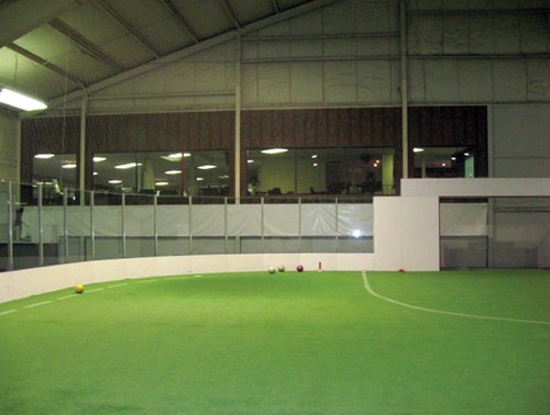 Property photo 18 - Auction Postponed - Major Health & Fitness Center Auction